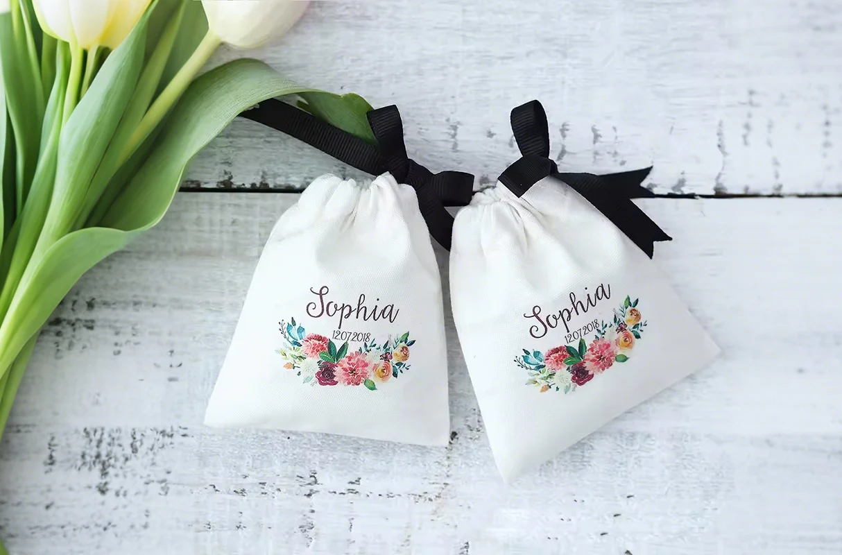 कपास कैनवस बैग