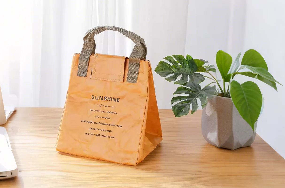 ड्यूपॉन्ट टाइवेक बैग