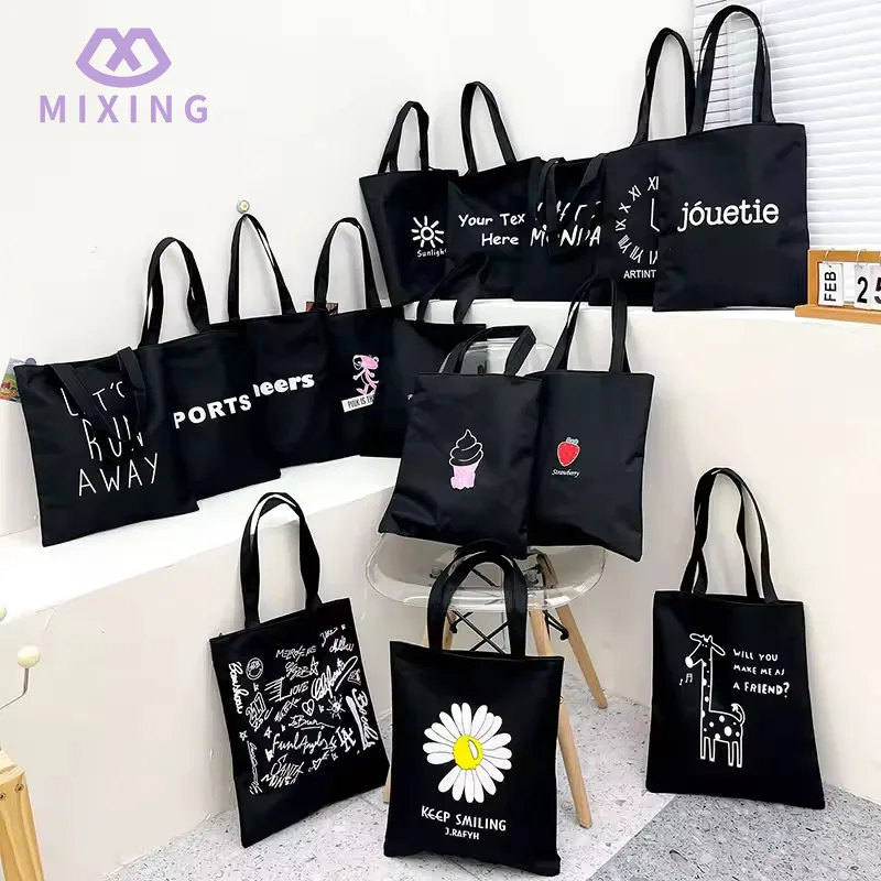 दैनिक आधार पर कैनवास बैग के लिए कैसे बनाए रखें और देखभाल करें?