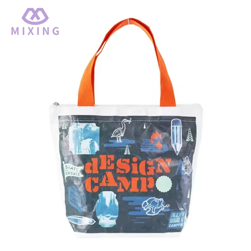 ड्यूपॉन्ट ड्रॉस्ट्रिंग बैग