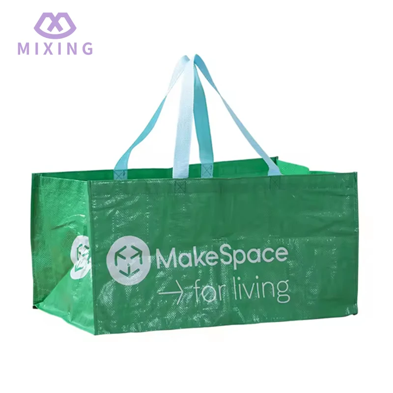 PP Woven Storage Bags PP Woven Storage Bags