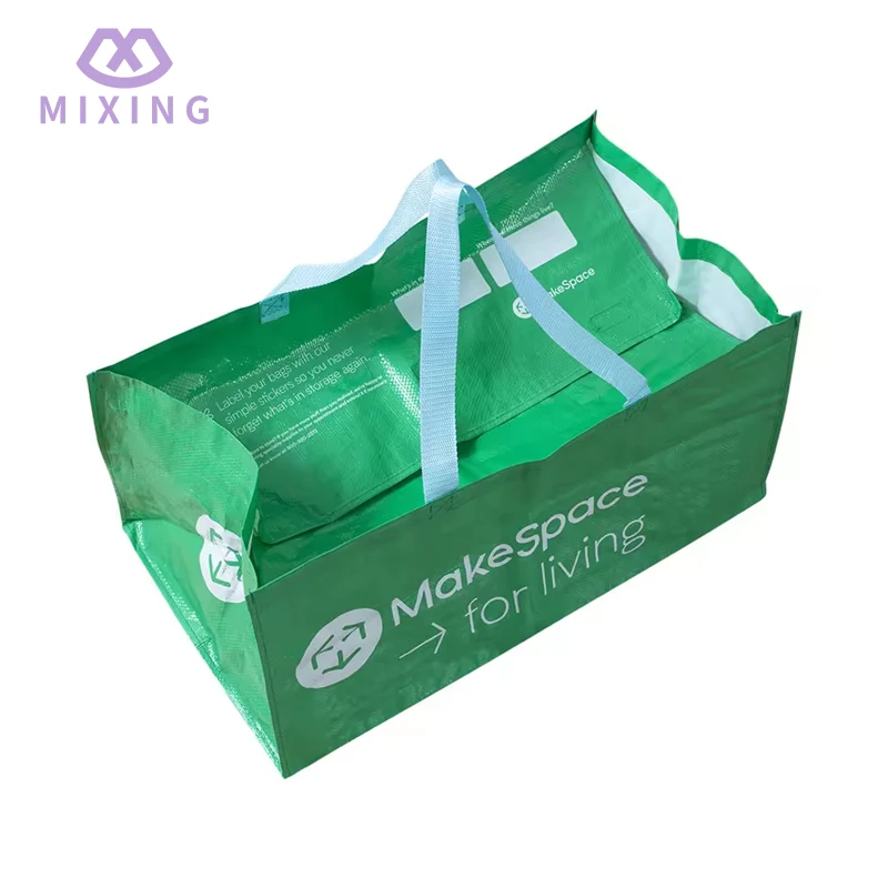 PP Woven Storage Bags PP Woven Storage Bags