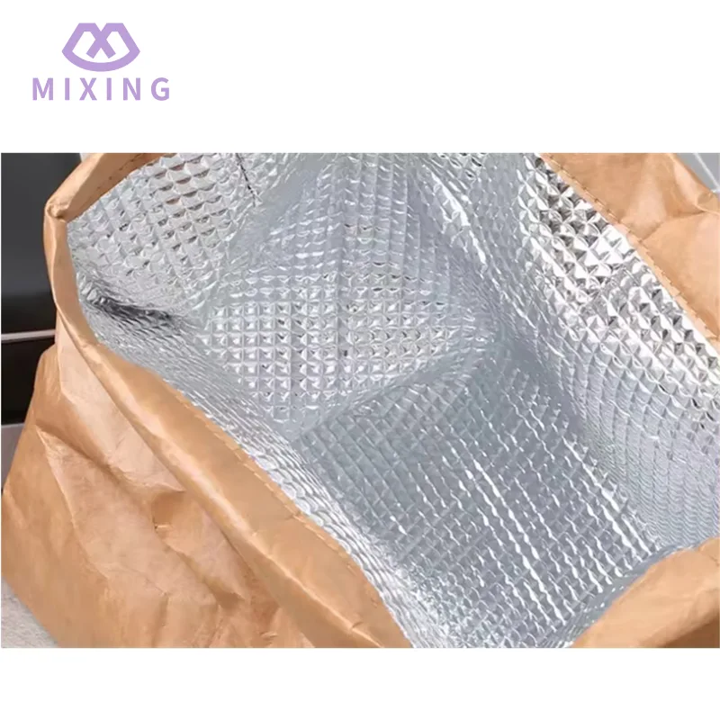 Tyvek Insulated Bags Tyvek Insulated Bags