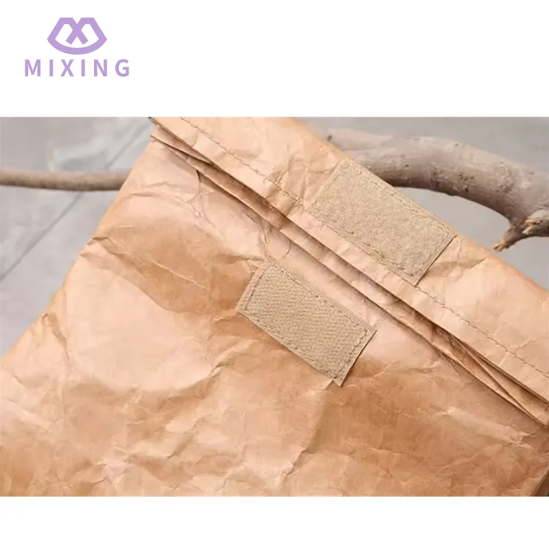 Tyvek Insulated Bags